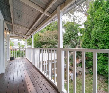 34 Red Lion Street, Rozelle NSW 2039 - House For Rent | Domain - Photo 5