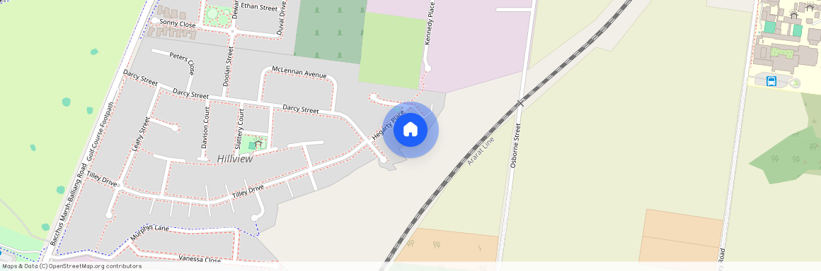 7 Quamby Mews, Vic 3340, Bacchus Marsh