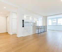 Rental Apartment Renovated 2 bedrooms Belém Lisboa - kitchen, air c... - Photo 5