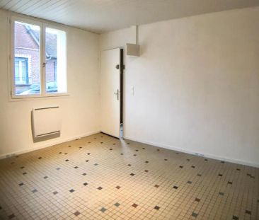 Appartement à louer 1 pièce 22.4m² - Photo 2