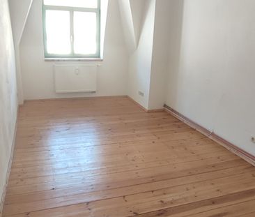 Geräumige 3-Zimmer-Wohnung mit Balkon und Einbauküche in Dresden-Pieschen! - Photo 6
