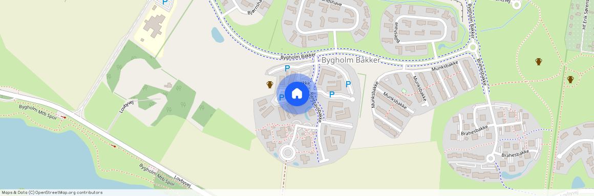 Rantzausbakke 56, 8700, Horsens