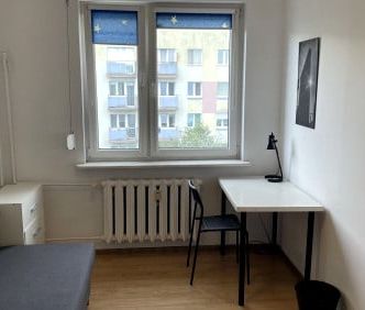 Pokój, ul. Ściegiennego - Фото 3