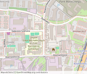Mieszkanie do wynajęcia Kraków | Al. Gen. Skrzyneckiego 4 | 40 m² | - Photo 1