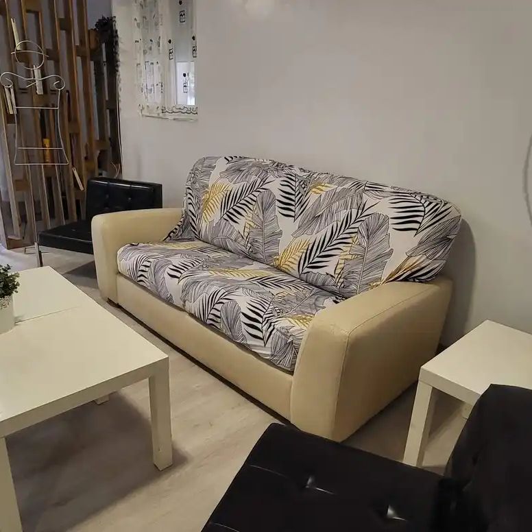 Piso de alquiler en Calle Cardenal Cisneros, 65, Numancia - San Fernando - Foto 1