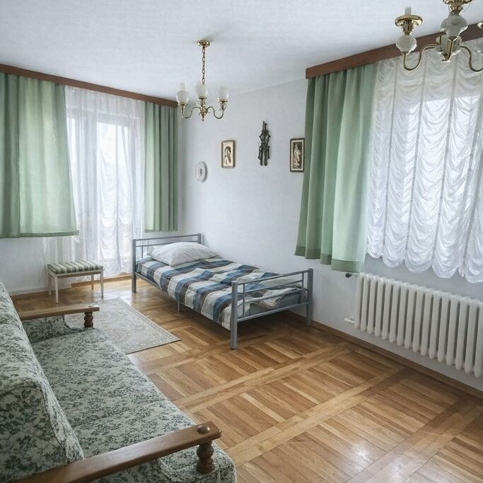 dom na wynajem Szczecin Bezrzecze - Photo 1