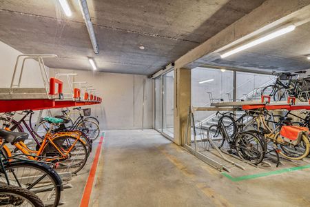 Appartement te huur: Oostenburgermiddenstraat 487 1018 LH Amsterdam - Photo 4