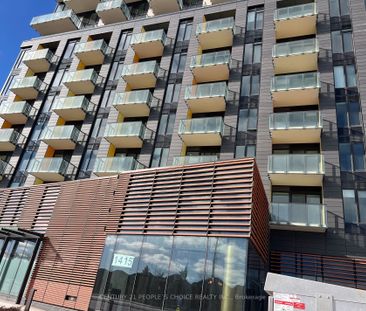 For Lease - 1415 Dundas Street Unit# 807, Oakville, Ontario - Photo 4