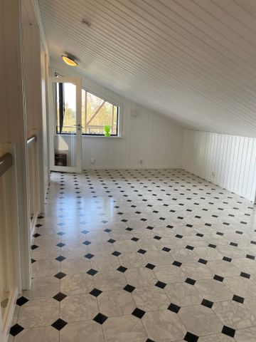 Äspereds skogsväg, Gunnilse - Foto 4