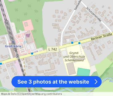 Großzügige 3-Zimmerwohnung mit Terrasse - Photo 1