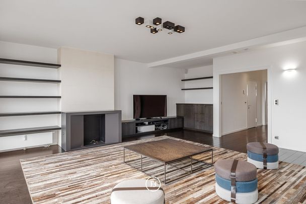 Tout savoir sur cet appartement à Bruxelles, à Bruxelles - Photo 1