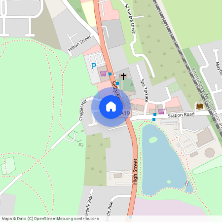 Bewick House, Swan Court, Askern, Doncaster