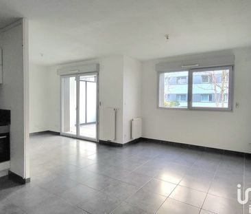 Appartement 1 pièce de 38 m² à Bassens (73000) - Photo 1