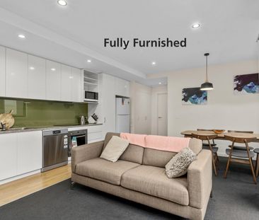Modern Fully Furnished Apartment in Hobart CBD - Photo 4