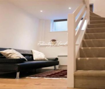 Studio to rent - Photo 4