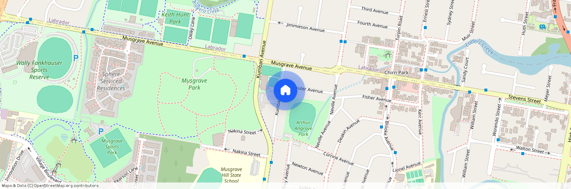 A/79 Kumbari Cl, Qld 4215, Southport