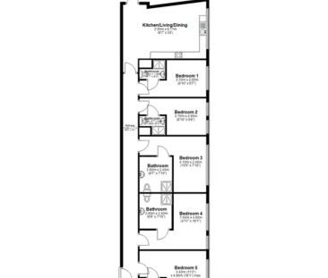 Ensuite Bedroom (6 Bed) - Photo 4