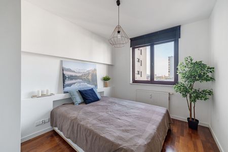 3-pokojowe mieszkanie na Bemowie – Os. Górczewska - Photo 2