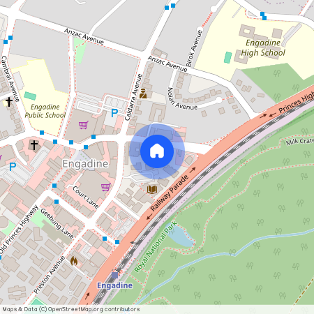 30/972-990 Old Princes Highway, NSW 2233, Engadine