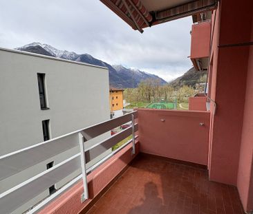 Appartamento di 3.5 locali, Arbedo - Photo 5