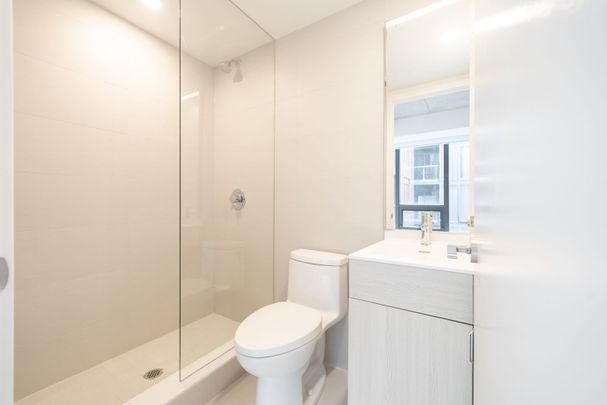 For Lease - 28 Eastern Avenue Unit# 1023, Toronto, Ontario - Photo 1