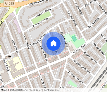 Brook Street, BARRY - Photo 1