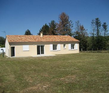 Maison 105 m² - 5 Pièces - Montamisé (86360) - Photo 2