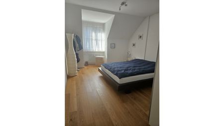 3½ Zimmer-Wohnung in Bern - Altstadt, möbliert, auf Zeit - Photo 5