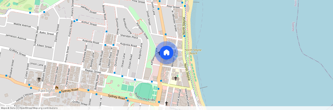 1/72 Pittwater Road, Manly NSW 2095