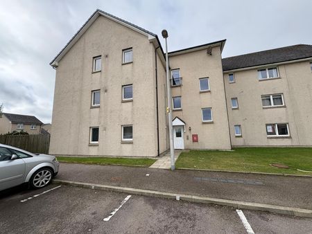Sunnyside Court, Portlethen, Aberdeenshire - Photo 4