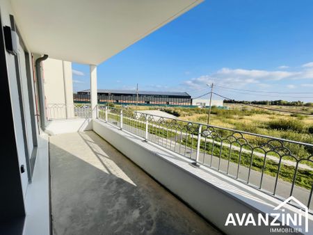 T3 Coupvray - Photo 2