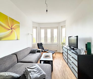 Moderne 2-Zimmer-Wohnung mit Stil & Charme - Nähe Herrenhäuser Gärten/Uni/Zentrum - Foto 1