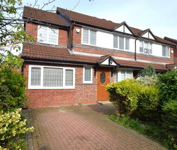 4 Bedroom Semi Detached Valuation - Photo 1