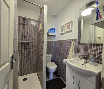 1 bedroom apartment to rent - Photo 6