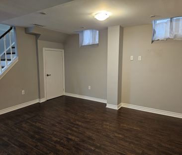 For Lease - 14 Ann Louise Crescent Unit# Bsmt, Markham, Ontario - Photo 6