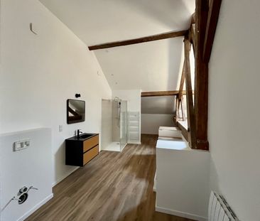 Location Appartement 3 pièces 75m² - Photo 6