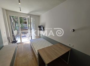 Studio/Γκαρσονιέρα για ενοικίαση - Βαρδάρης - Λαχανόκηποι, - Photo 3