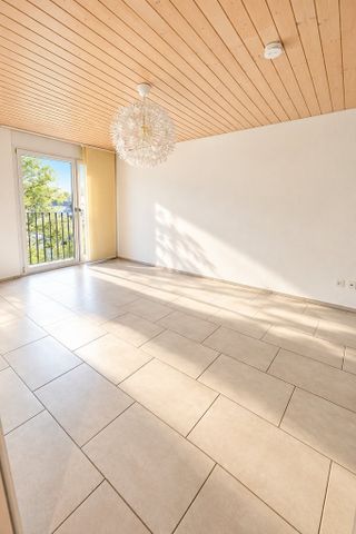 Attika-Wohntraum auf zwei Etagen - Foto 2