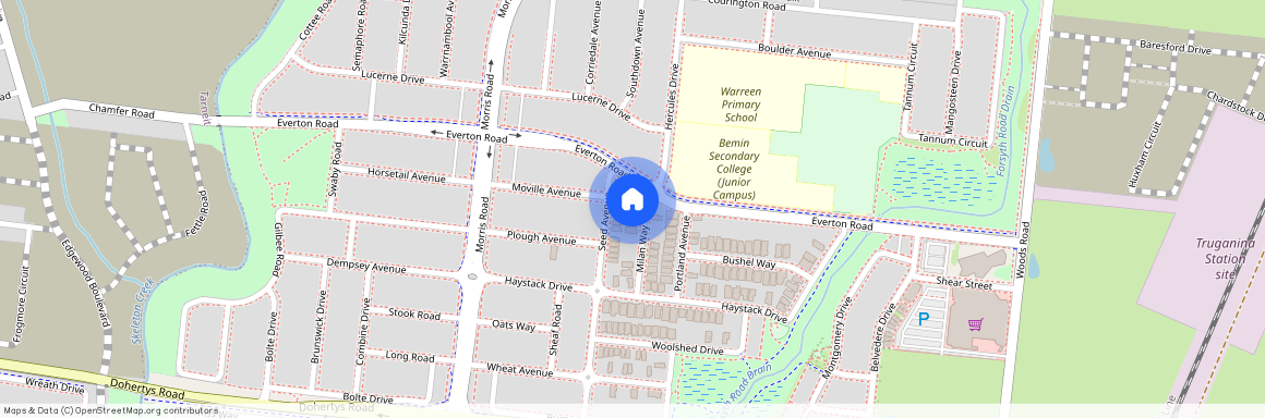 21 Milan Way, VIC 3029, Truganina