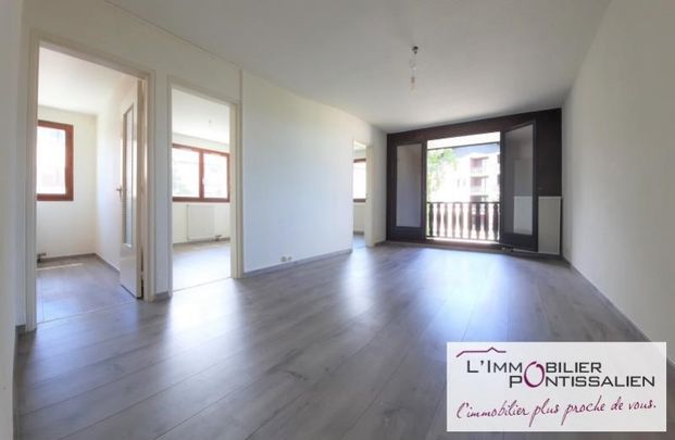 Location Appartement 3 pièces 49m² METABIEF 25370 - Photo 1