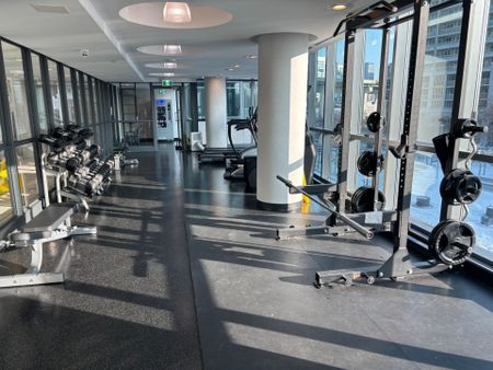 For Lease - 215 Fort York Boulevard Unit# 2305, Toronto, Ontario - Photo 3