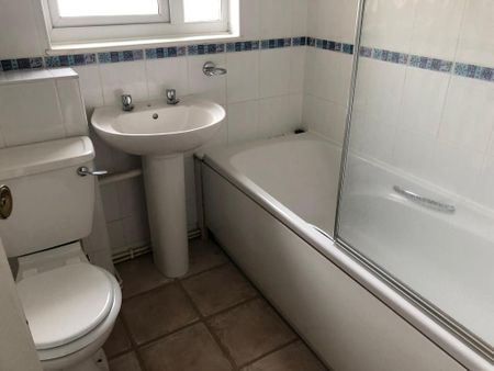 1 bedroom terraced house to rent - Photo 5