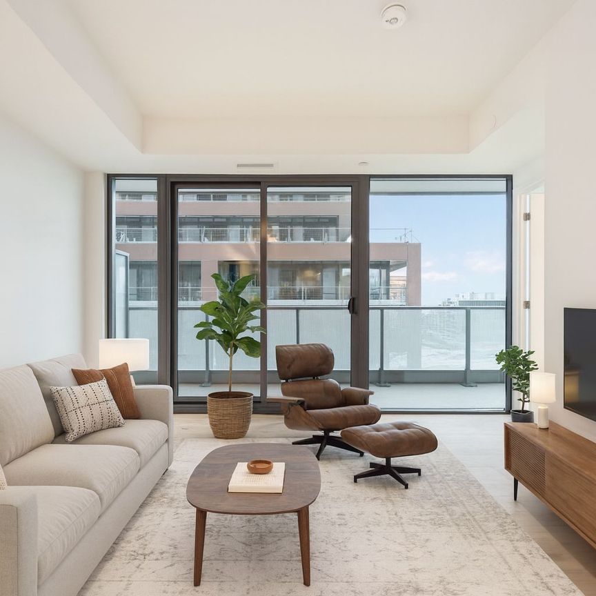 For Lease - 33 Parliament Street Unit# 1204, Toronto, Ontario - Photo 1