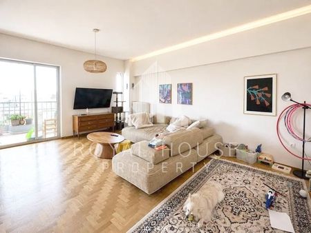 Μεζονέτα για ενοικίαση Αμαλίειο Ορφανοτροφείο (Μαρούσι) - Φωτογραφία 4