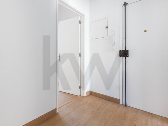 Apartamento T2 em Lisboa - Photo 1