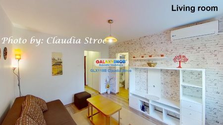 Inchiriere apartament 2 camere Drumul Taberei - Aleea Compozitorilor - Photo 5