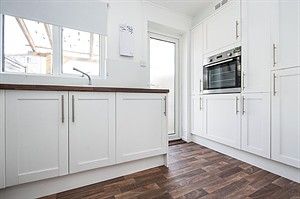 2 bedroom house to rent Walnut Court, Faringdon, Oxfordshire, SN7 - Photo 4