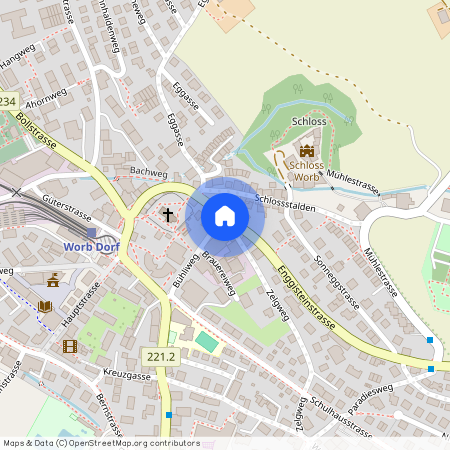 3076, Worb, Enggisteinstrasse, 20