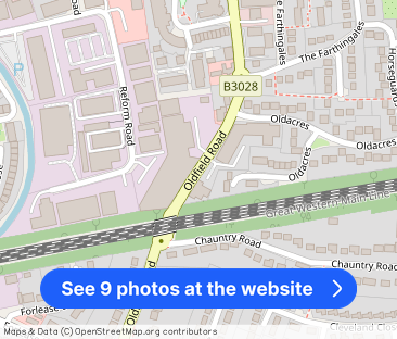 Oldfield Road, Maidenhead, Berkshire - Photo 1