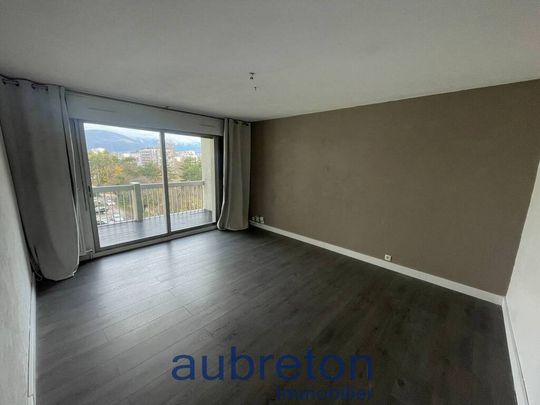 Location appartement Grenoble 38100 3 pièces 75 m² - Photo 1